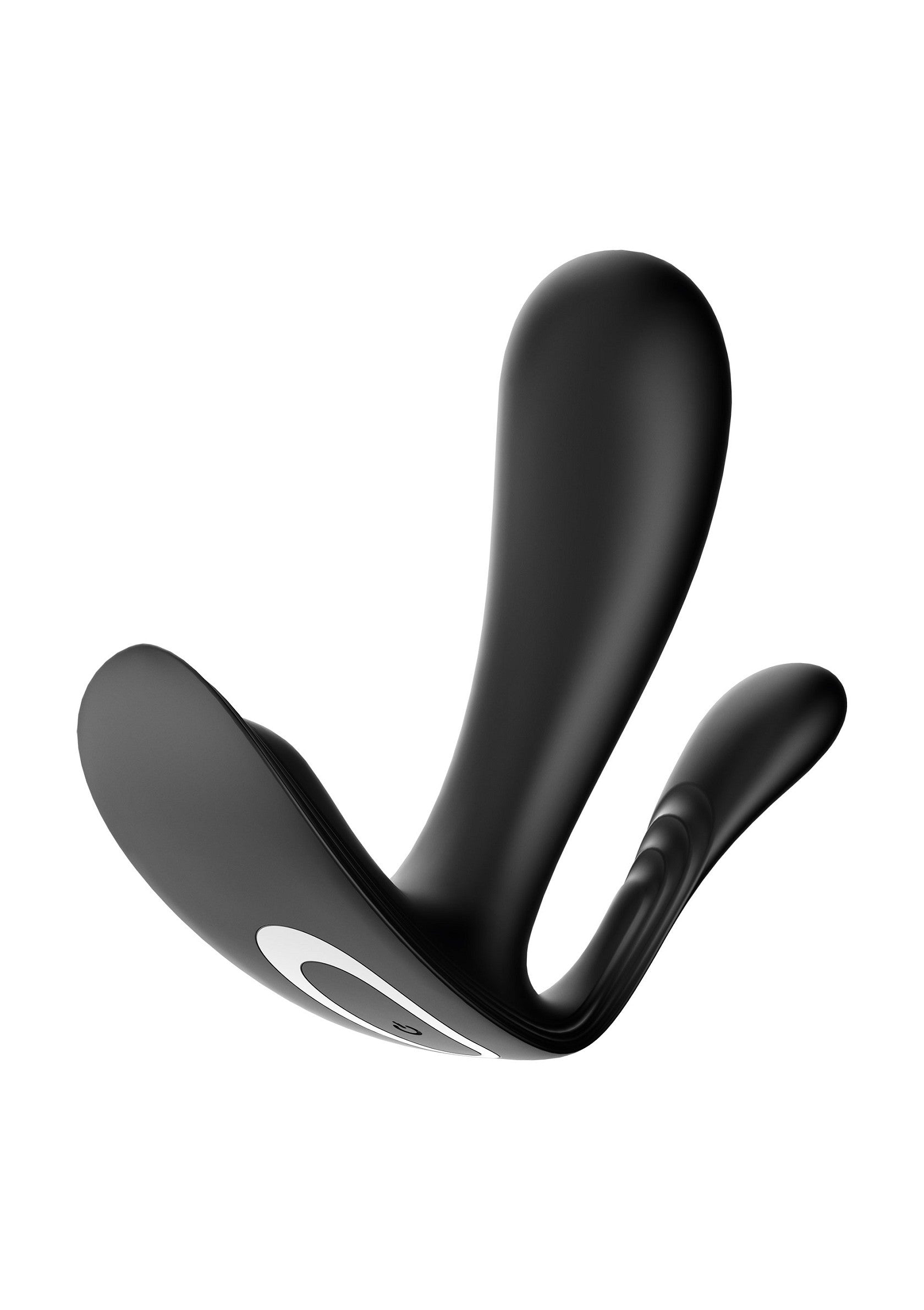 Satisfyer Top Secret+ BLACK - 4