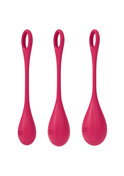 Satisfyer Yoni Power 1 RED - 2