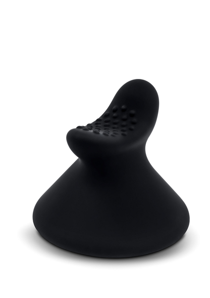 The Cowgirl The Cowgirl Cone Sex Machine BLACK - 1138