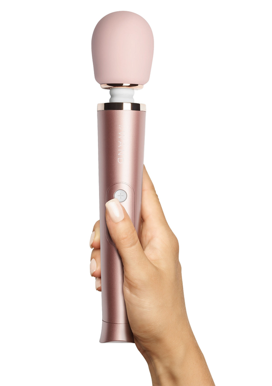 Le Wand Petite Rechargeable