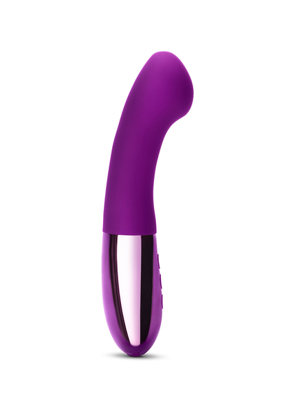 Le Wand Chrome Gee PURPLE - 6