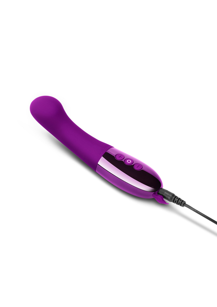 Le Wand Chrome Gee PURPLE - 5