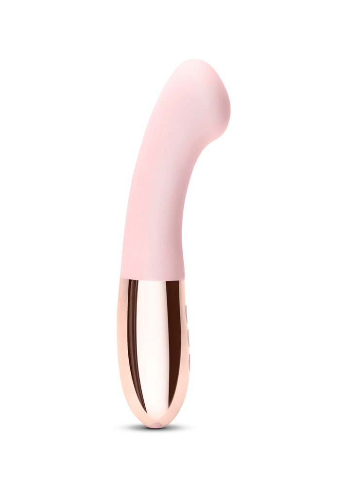 Le Wand Chrome Gee ROSEGOLD - 2