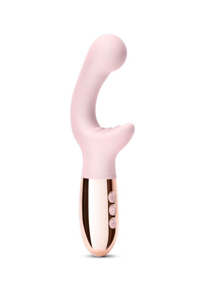 Le Wand Chrome Xo ROSEGOLD - 5