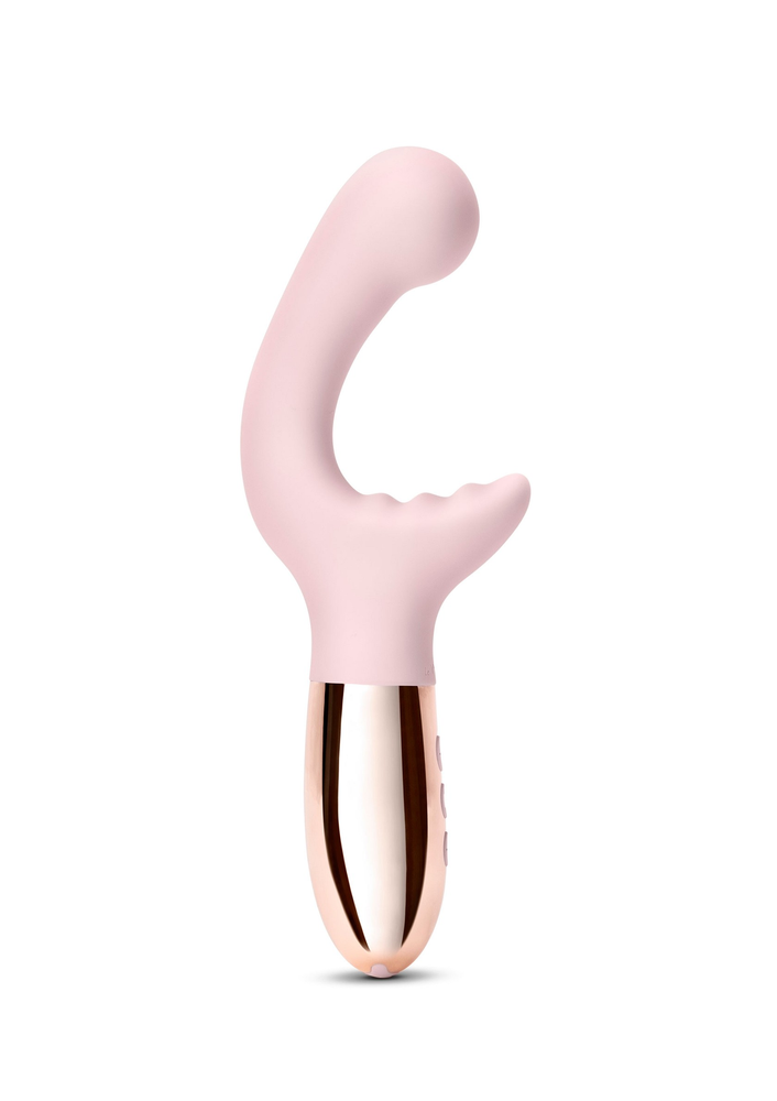 Le Wand Chrome Xo ROSEGOLD - 6