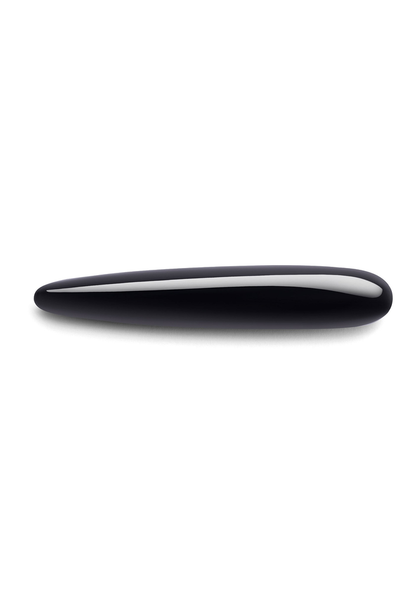 Le Wand Crystal Le Wand Crystal Slim Wand BLACK - 7