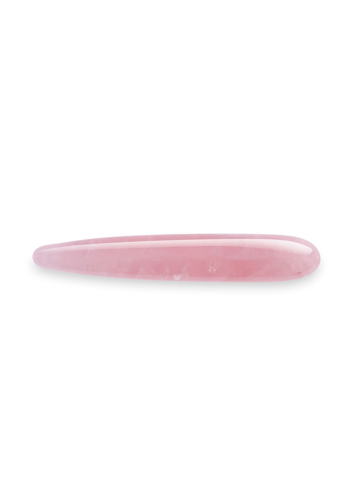 Le Wand Crystal Le Wand Crystal Slim Wand PINK - 3