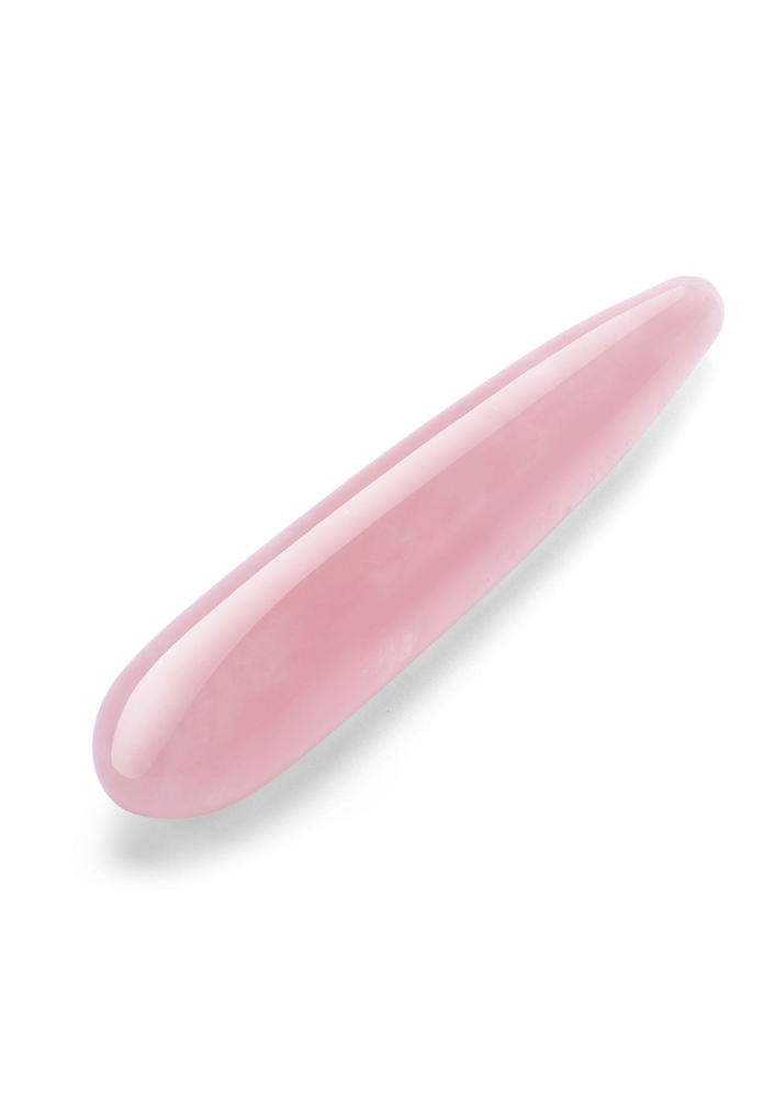 Le Wand Crystal Le Wand Crystal Slim Wand PINK - 13