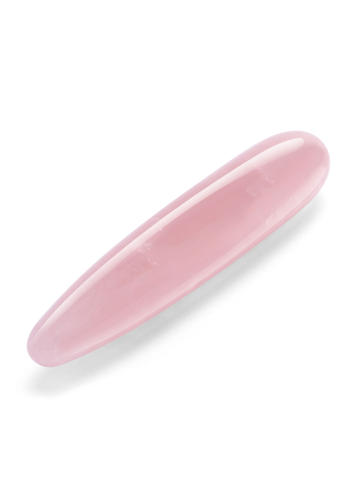 Le Wand Crystal Le Wand Crystal Slim Wand PINK - 17