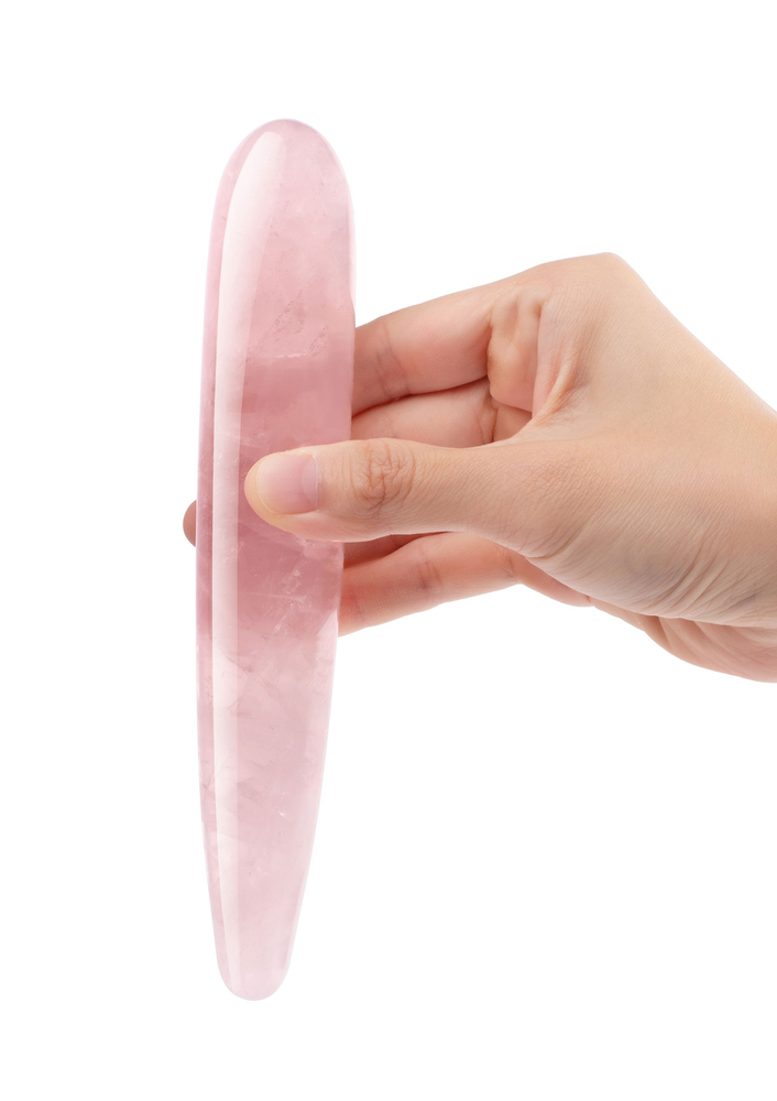 Le Wand Crystal Le Wand Crystal Slim Wand PINK - 5