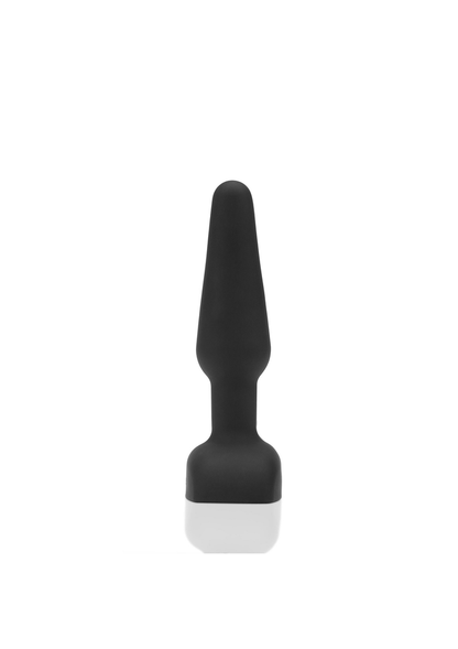 B-Vibe Trio Plug BLACK - 2