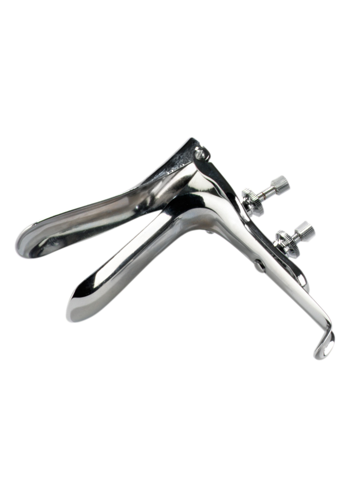 Vagina Speculum METAL - 0