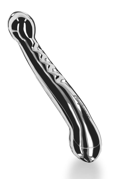 Playhouse Steel Pleasure 7' Pleasure Steel Dildo