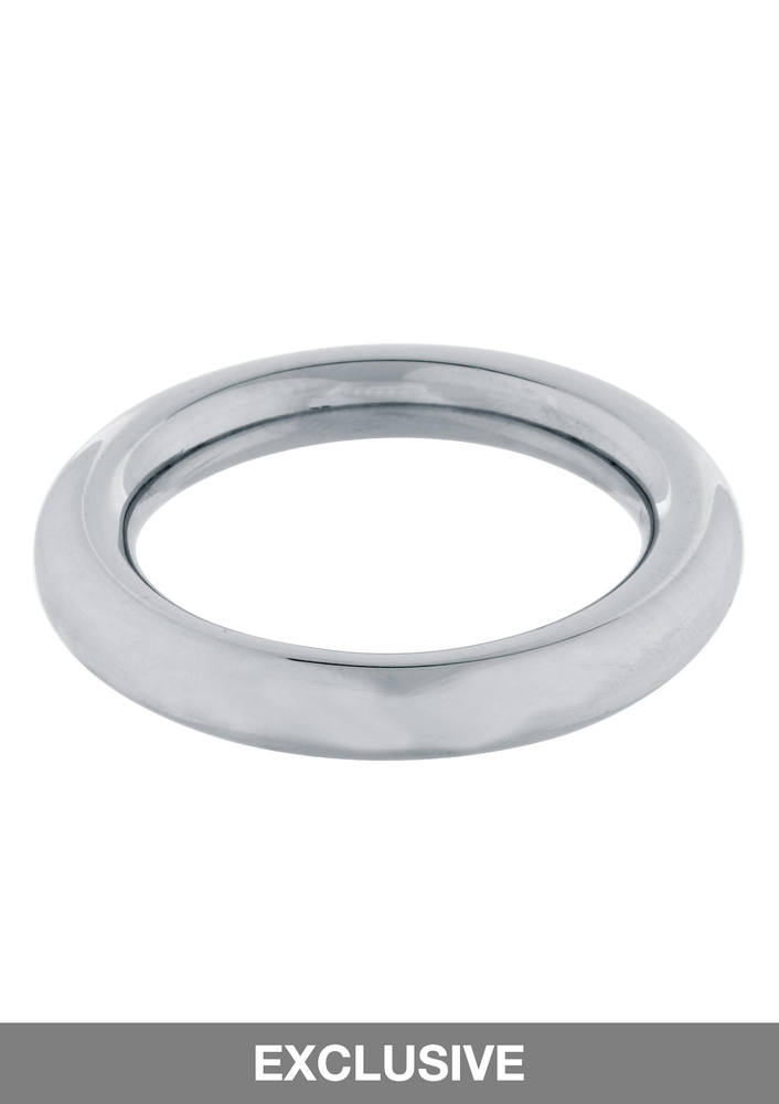 Steel Power Tools Cockring Rvs 8 mm - 40 mm METAL - 1