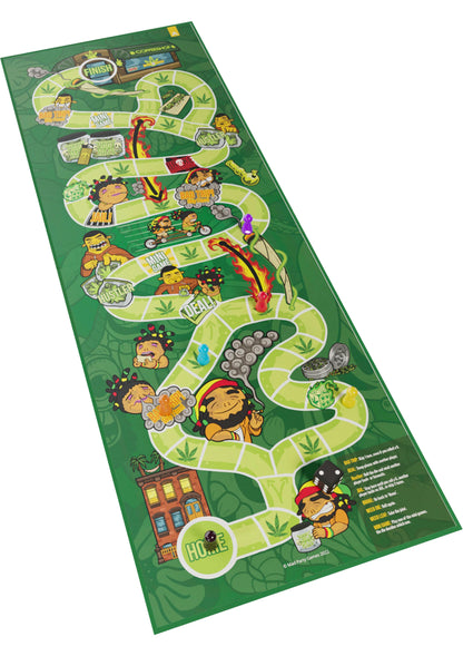 MadKush - Fun Party Weed Board Game ENGLISH - 5