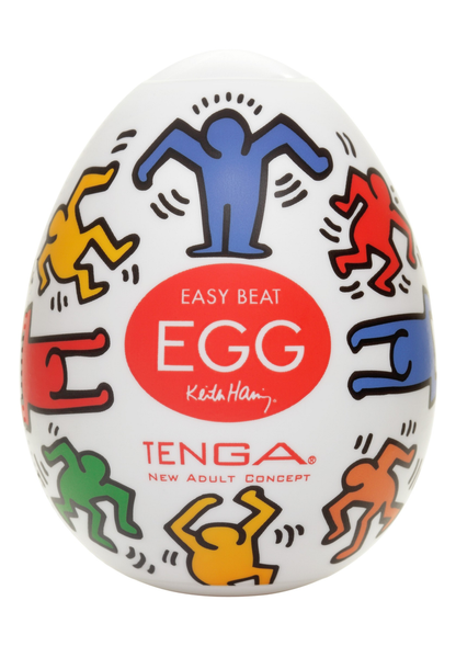 Tenga Egg Dance (6PCS) MULTICOLOR - 0