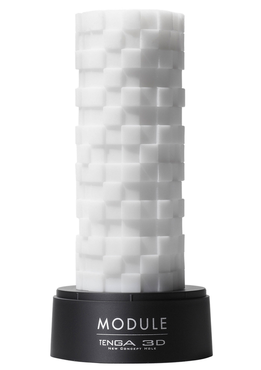 Tenga Masturbator 3D Module