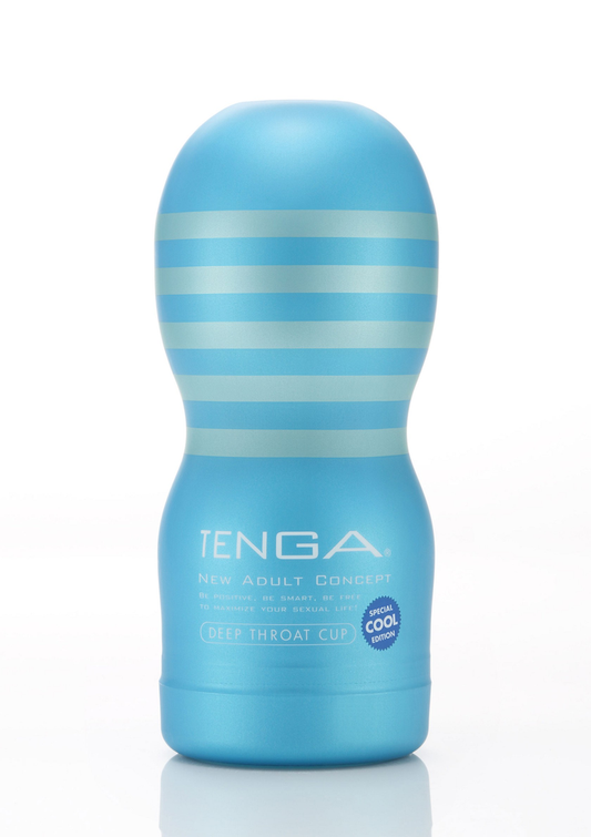 Tenga Cool Orig Vacuum Cup