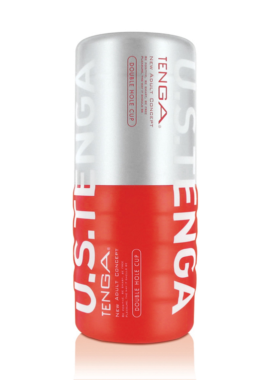 Tenga Original Double Hole Cup