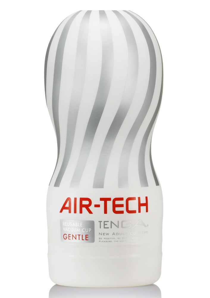 Tenga Air-Tech Cup Gentle WHITE - 2