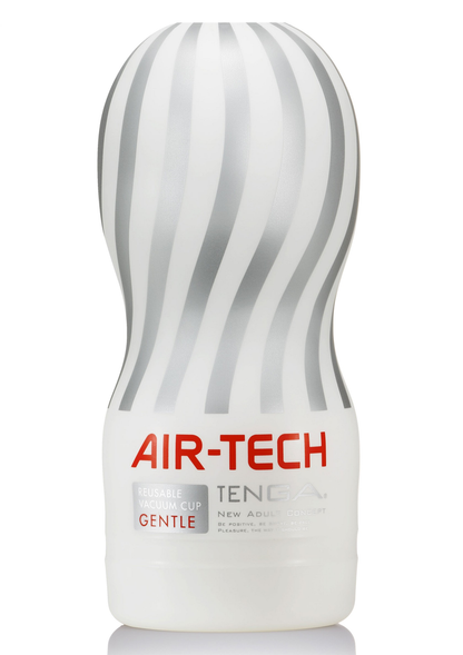 Tenga Air-Tech Cup Gentle WHITE - 2