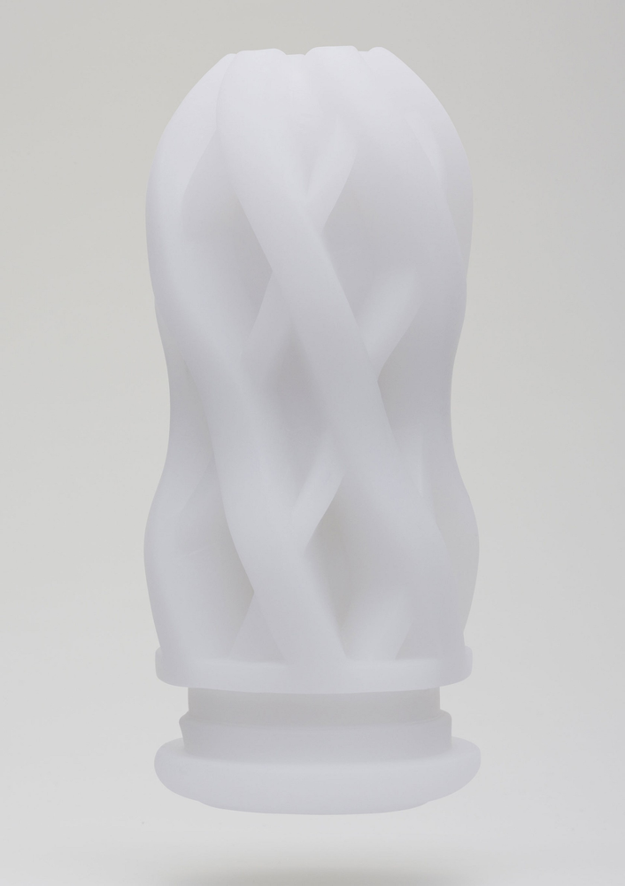 Tenga Air-Tech Cup Gentle WHITE - 0