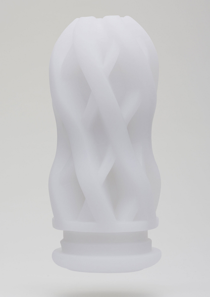 Tenga Air-Tech Cup Gentle WHITE - 0