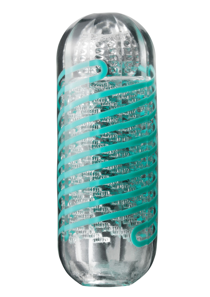 Tenga Spinner Pixel BLUE - 0