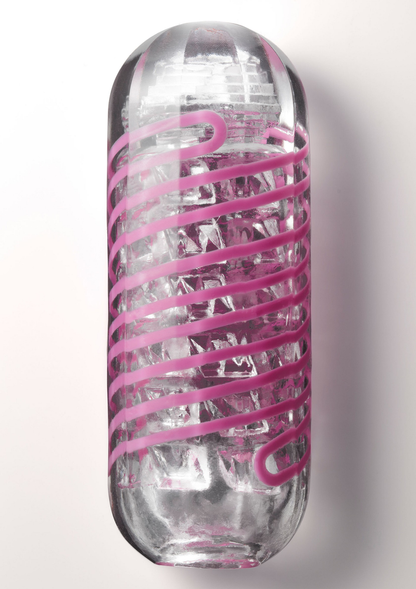 Tenga Spinner Brick PINK - 4