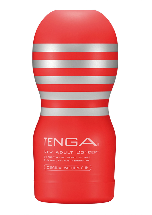 Tenga Original Cup Medium