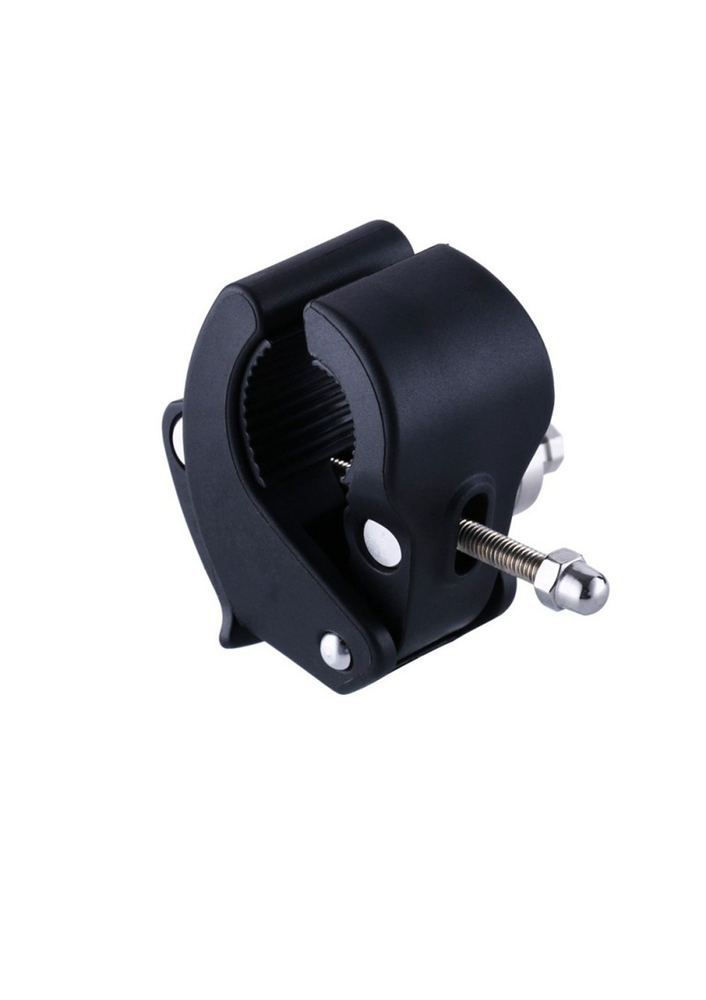 HiSmith Clamp Adaptor BLACK - 1