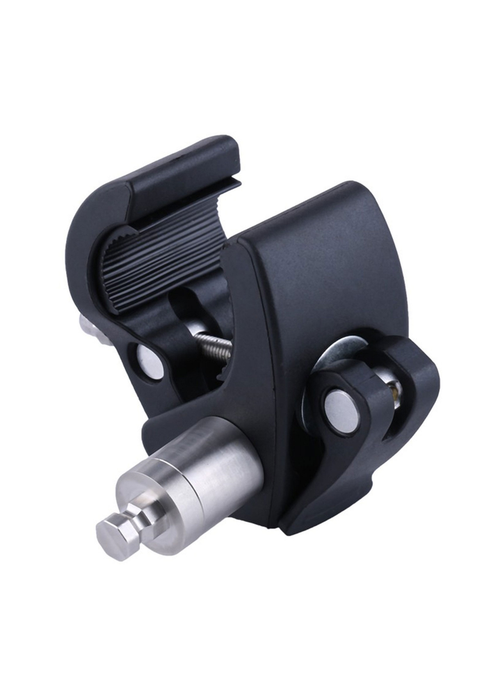 HiSmith Clamp Adaptor BLACK - 2