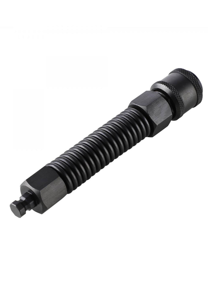 HiSmith Spring Connector BLACK - 0