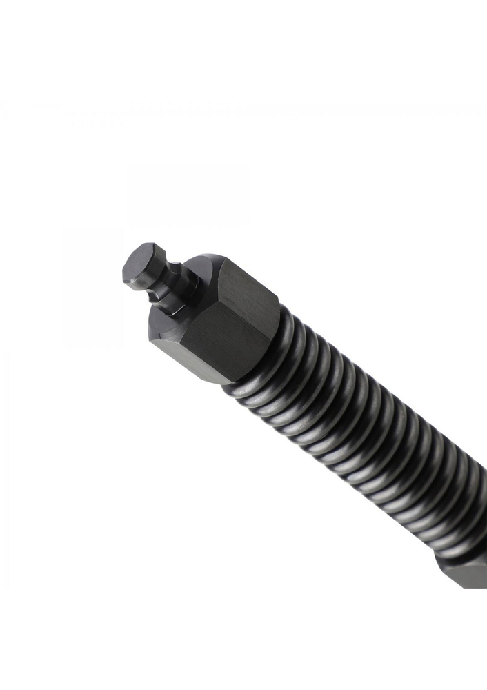 HiSmith Spring Connector BLACK - 3