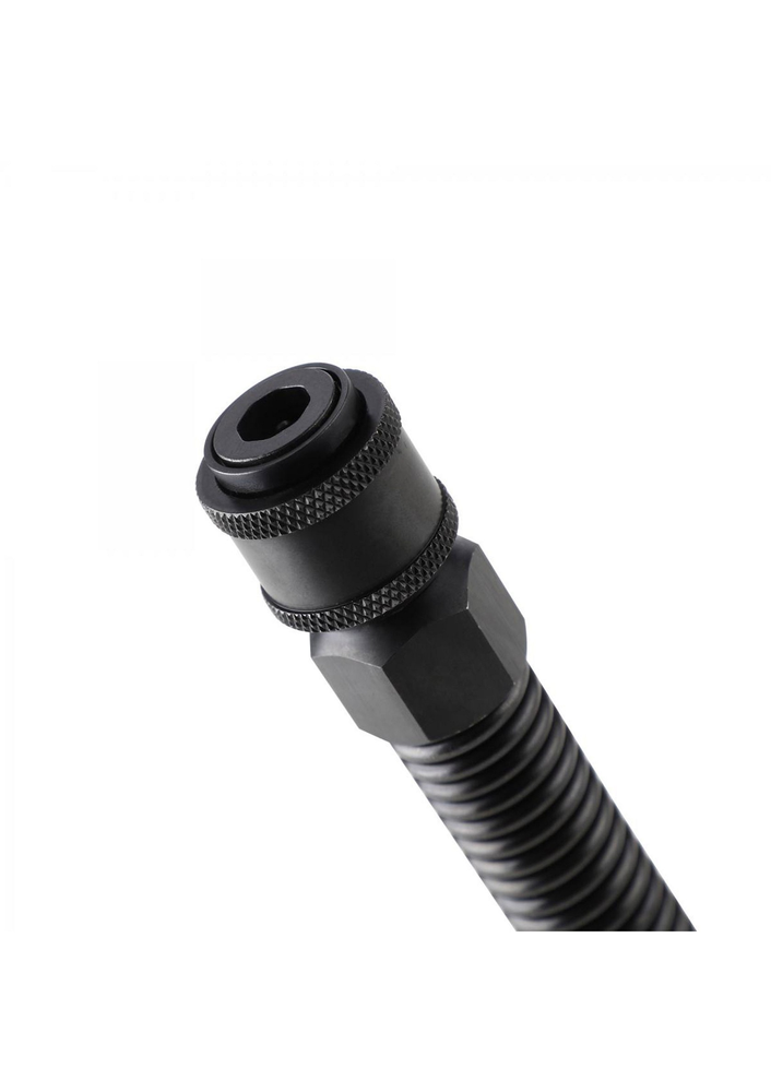 HiSmith Spring Connector BLACK - 1