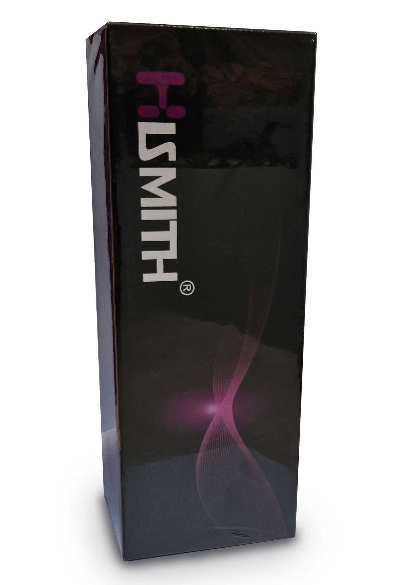 HiSmith KlicLok Dildo 20 cm SKIN - 6