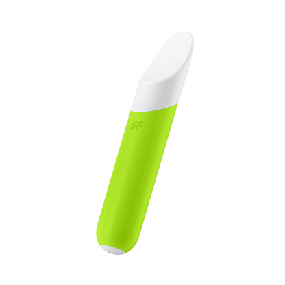 Ultra Power Bullet 7 - Vibrating Bullet - Green Groen - 3