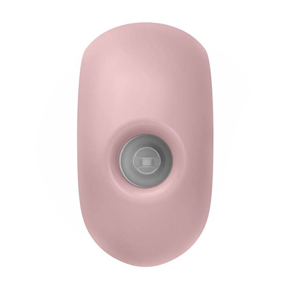 Sugar Rush - Air Pulse Stimulator - Rose Roze - 5