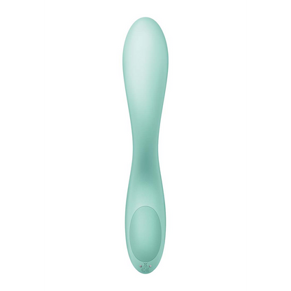 Rrolling Explosion - Classic Vibrator Groen - 3