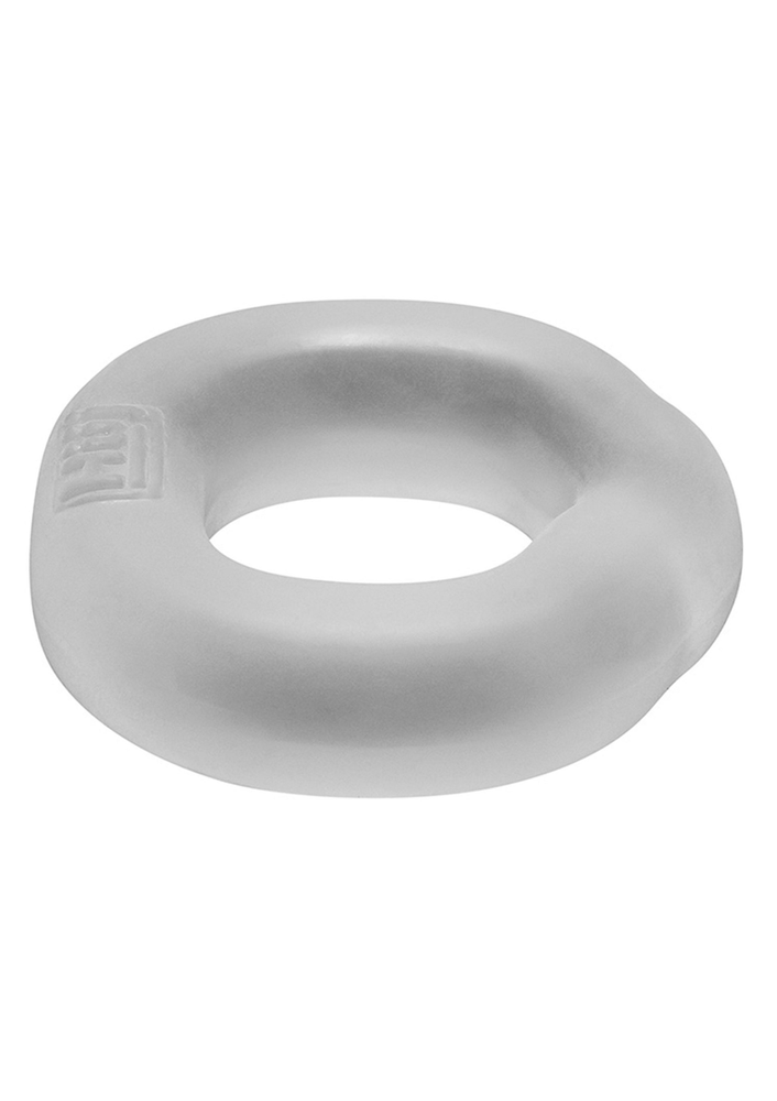Hunkyjunk Fit Ergo Shaped Cockring ICE - 1