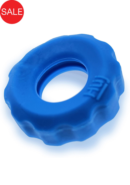 Super Huj C-Ring 3-pack BLUE - 3