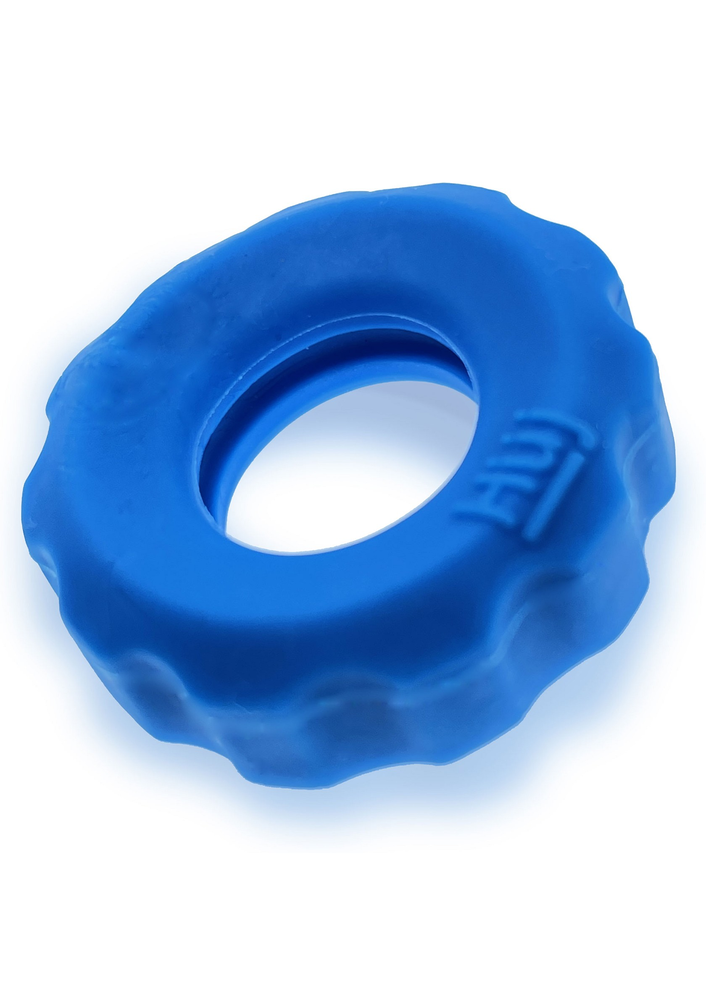 Super Huj C-Ring 3-pack BLUE - 1