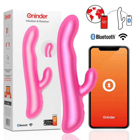 Oninder Oslo Rabbit & Rotation +App