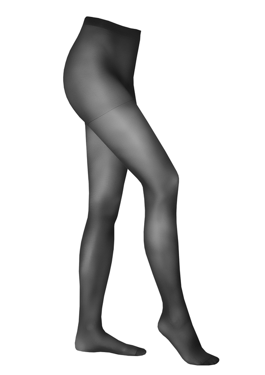 Kotek Tights T002 - Zwart