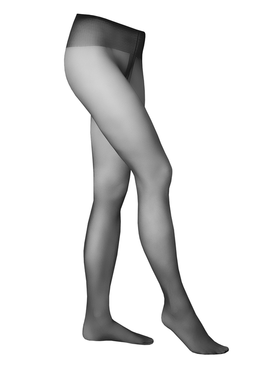 Kotek Tights T003 - Zwart