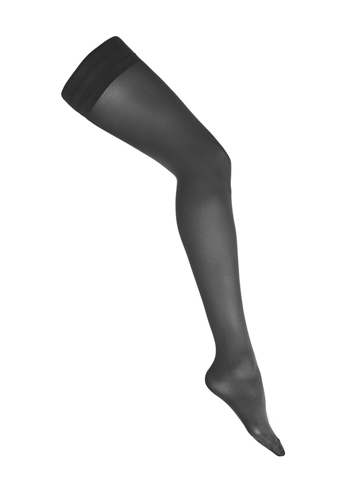 Kotek Hold Ups H025 BLACK S/M - 2