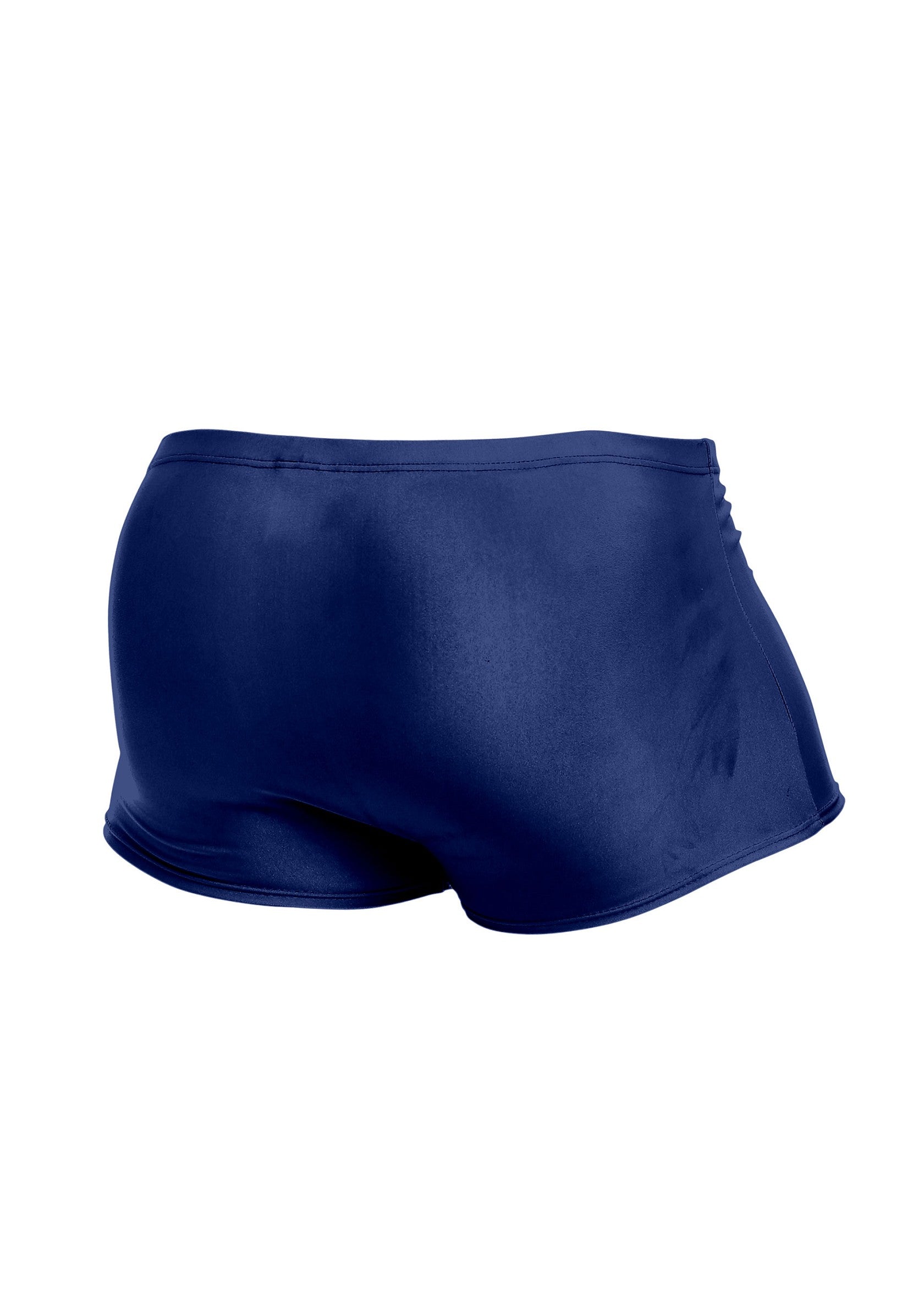 Justin+Simon Classic Boxer NAVY S - 1