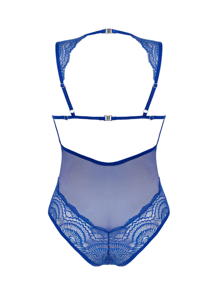 Obsessive Giselia Teddy BLUE XS/S - 6