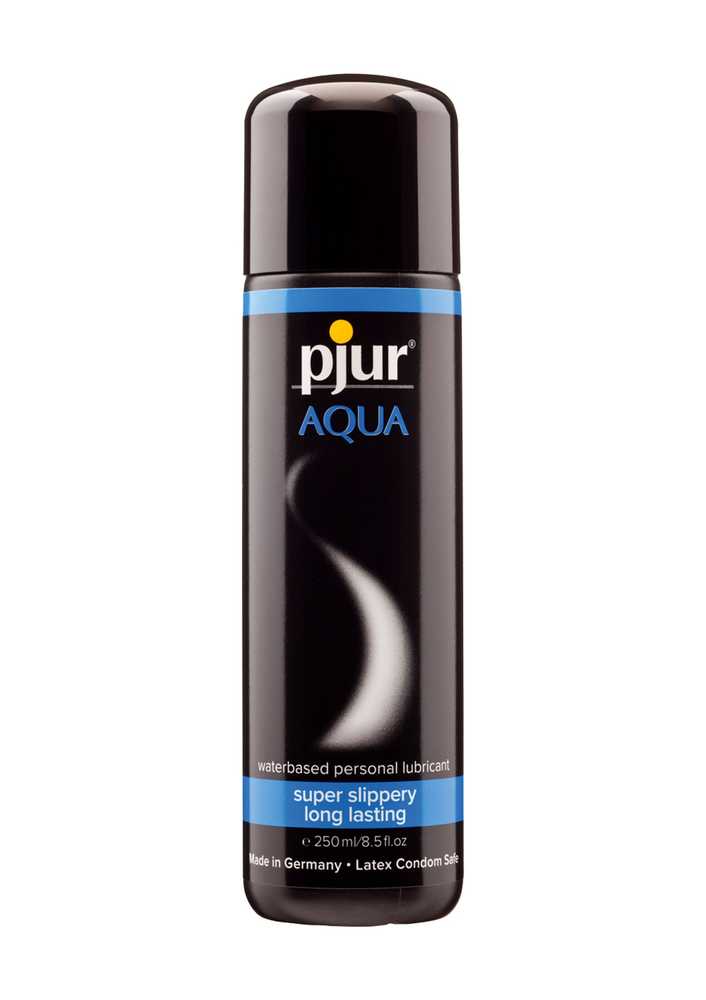 pjur Aqua 250ml 509 250 - 0