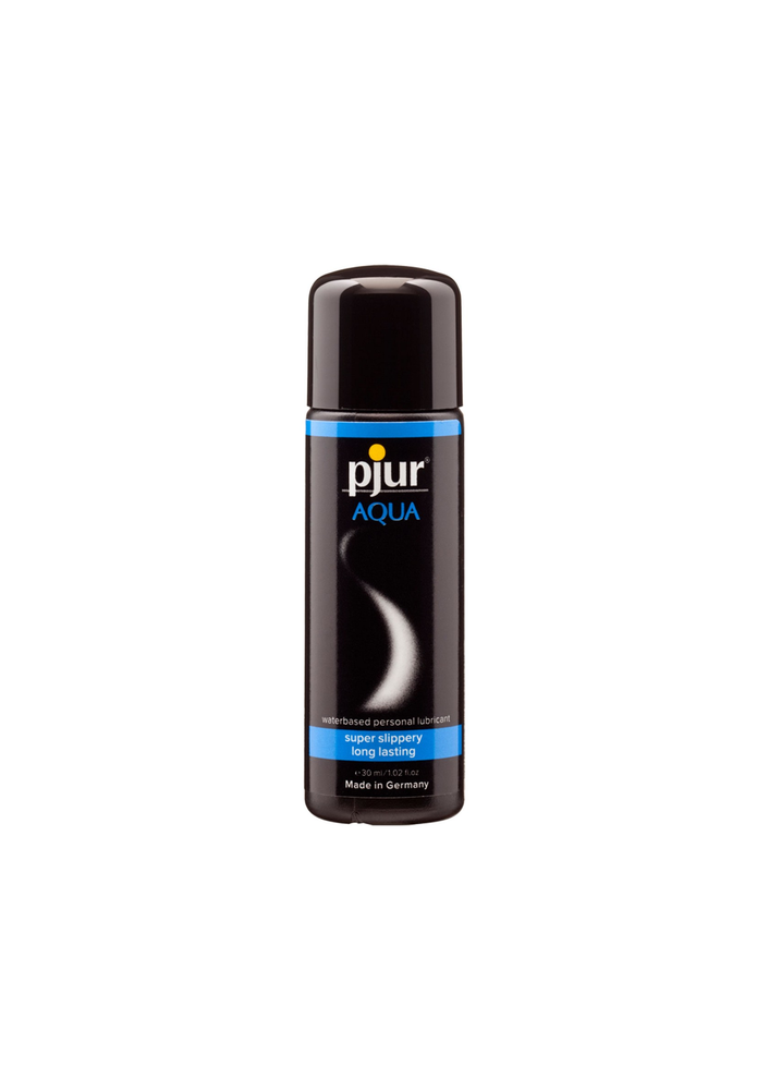 pjur Aqua 30ml 509 30 - 0